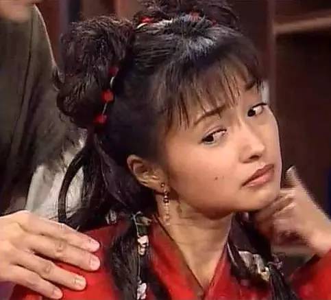 她的郭襄美过杨幂,却因患抑郁症开车冲下大桥