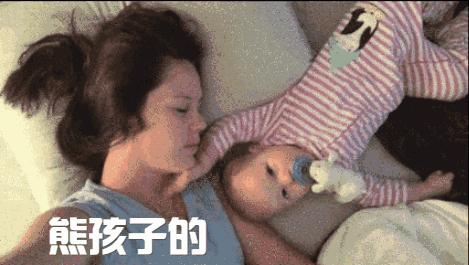 孩子静悄悄一定在作妖带娃善用技巧好过天天收拾战场