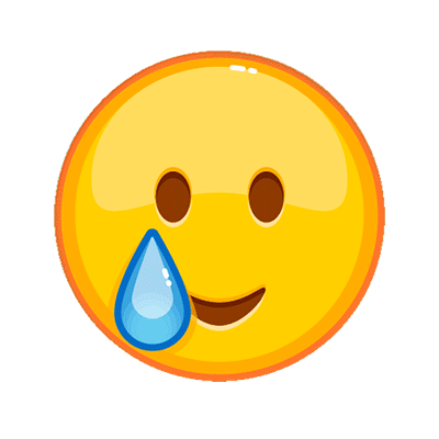 小黄脸q弹动态表情包