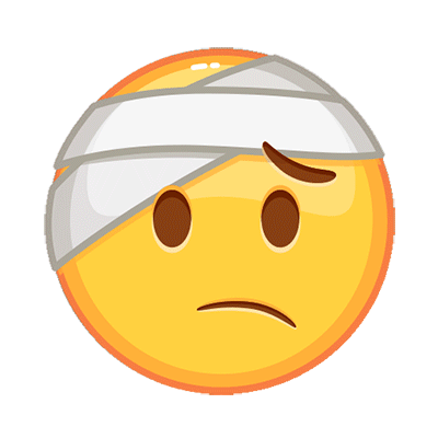动态小黄脸黄脸表情包合集