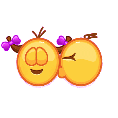 表情包:emoji动图表情包