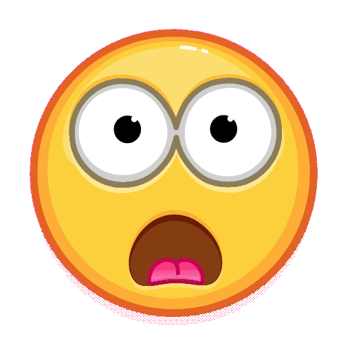 表情包:emoji动图表情包