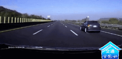 安全带系与不系,是生死之别(真实案例)