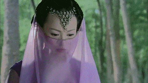 10位古装美人掀面纱:谁惊为天人,谁平平无奇,谁让你想