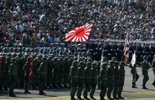 新华国际：朝鲜半岛局势趋紧 日本加快导弹部署