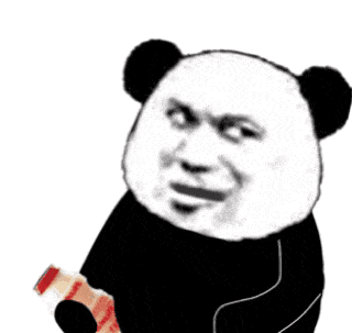 熊猫头 腾讯网
