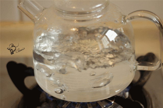 科学菌为什么响水不开开水不响这说法里蕴含着哪些科学道理