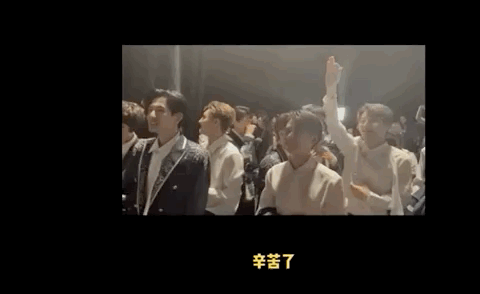 甘望星|去完成一个不论大小的梦想