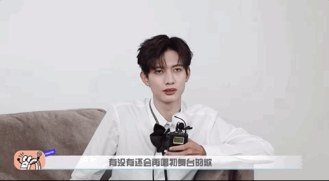 甘望星|去完成一个不论大小的梦想