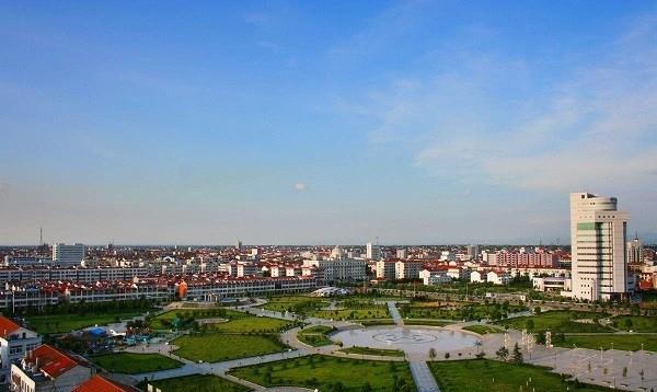 新洲区,武汉,一个,名字,发展