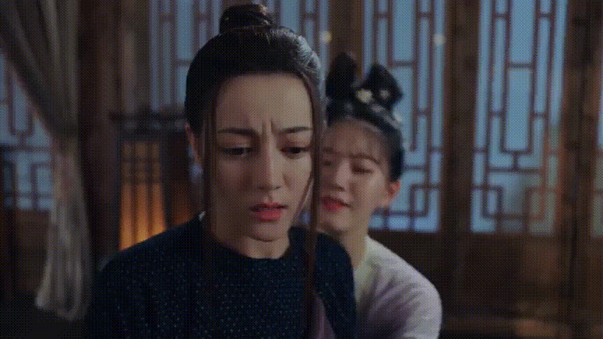 当然,作为三对cp的持有者,赵露思本人也成了《长歌行》这部剧的最大