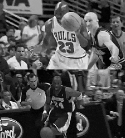 科比和乔丹神同步瞬间_腾讯网