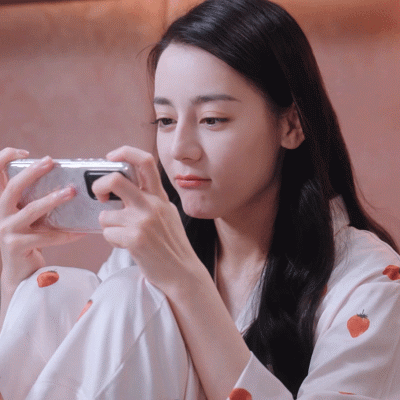 迪丽热巴是最适合演女明星的人选!|《你是我的荣耀》