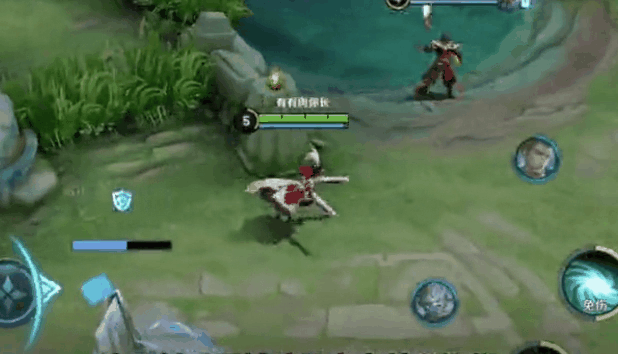 王者荣耀:老玩家不会告诉你的秘密,虞姬免伤免控技能大起底