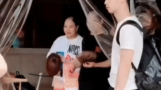 原来日本妹子喜欢玩这套|10大动图