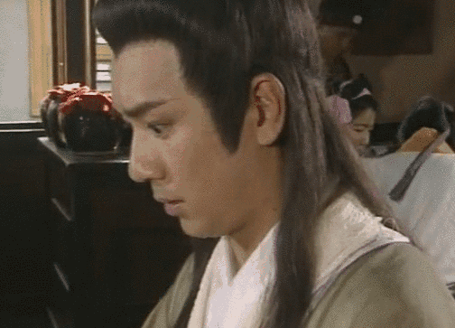 《天龙八部》24年后,乔峰耗尽资产痛失爱妻,男二沦为