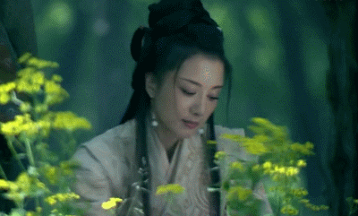 蛇蝎美人李依晓曾被叶璇的狗咬毁容终于凭司藤翻红