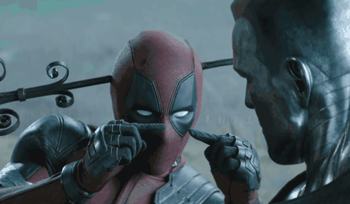 但是因为漫威经历了一段低谷时期;虽然死侍当初是漫威旗下的一名超级