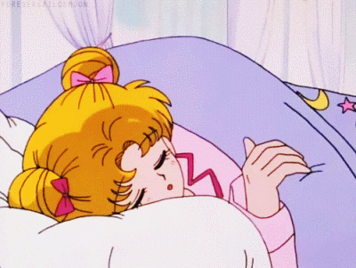 所以保证每天睡眠7~9小时非常重要,不要睡太晚起太早.