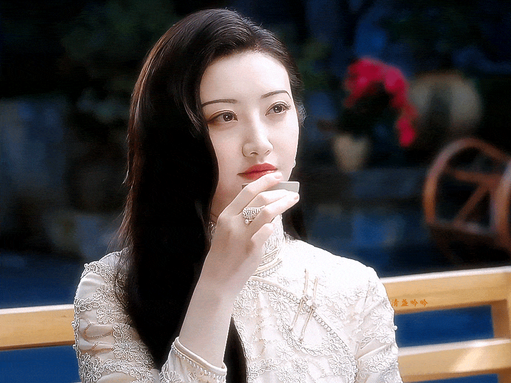 千秋令引争议景甜退出惹怒粉丝张予曦造型神似小龙女