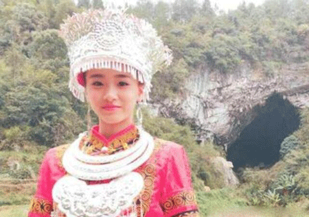 湘西三邪之一,湘西落花洞女的传说_腾讯新闻