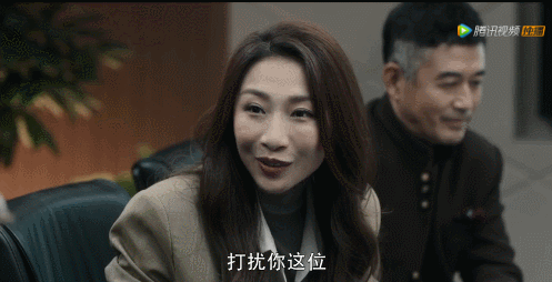 孙红雷两口子同时出演扫黑风暴一正一邪对手戏会笑场吗