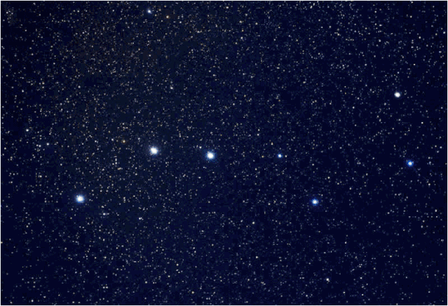 宇宙到这里终止?科学家从哈勃望远镜拍摄的照片中,到底发现了啥