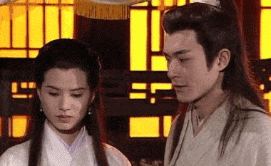 电视剧孝乐神州专区江苏有线侠骨柔情的金庸江湖刀光剑影的武侠盛宴笑