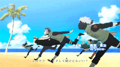 《火影忍者》有哪些误区?