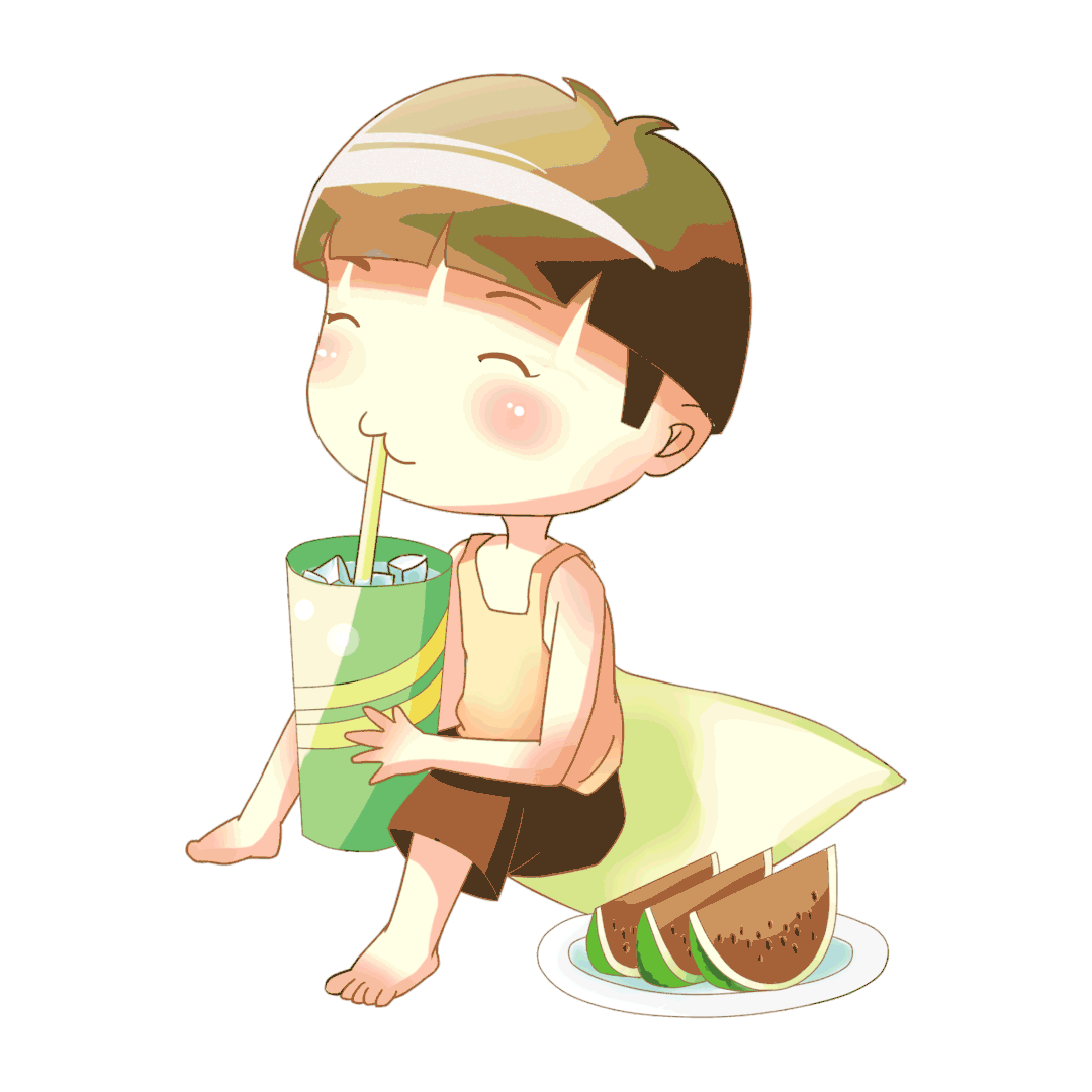 注意,这病专盯爱喝饮料的男人们