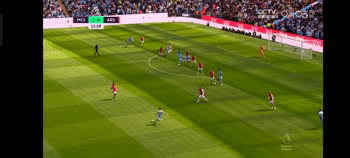 费兰-托雷斯两射一传帮助曼城5-0横扫阿森纳