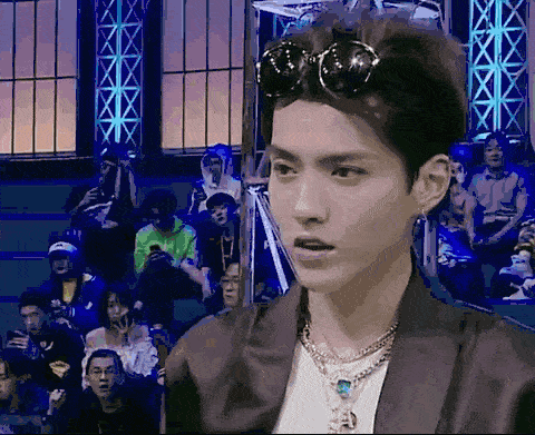 10个细节照射出吴亦凡的