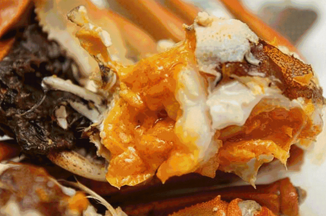 香嫩肥美,口口爆膏!_腾讯新闻