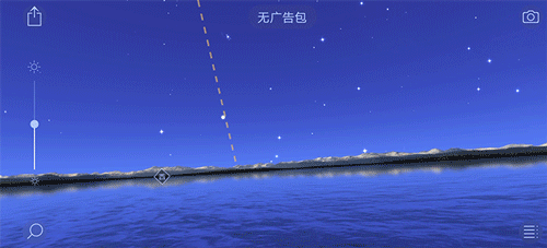 为什么你的 iphone 拍不到星空银河?