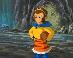 《大风车》连续播出,小朋友们有看不完的动画片,《西游记》《哪吒传奇