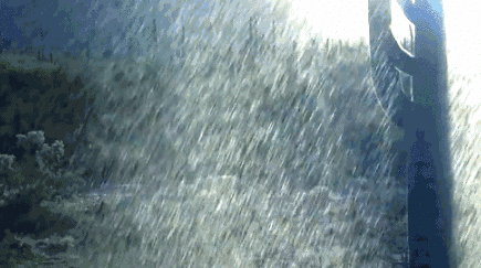 开学再遇雷雨新一轮降雨又要开始珠海人出门注意防雨和避堵