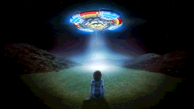 如果外星人想研究地球历史,
