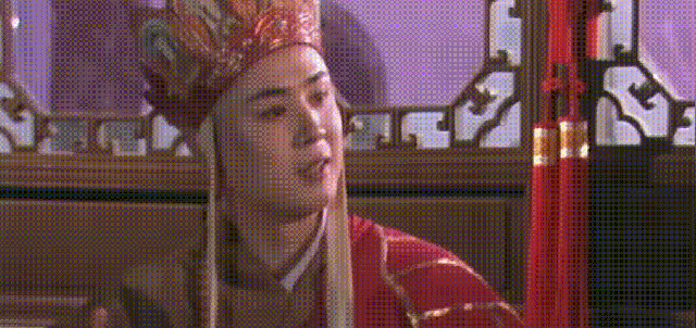 演员这一说;小时候青峰在观看《西游记》的时候;接下来就换成迟重瑞了