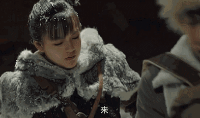 《天坑鹰猎》时隔3年,终于要迎来第二部,王俊凯文淇或