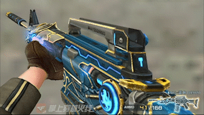 不过这次活动的惊喜可远不止全新首发的赵云皮肤哦:王者武器,角色