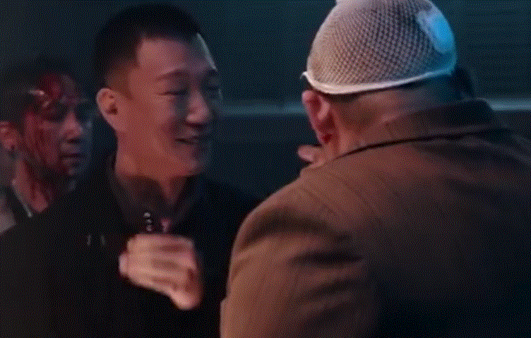 闫妮僵硬,孙俪苍老,潘粤明胖,中年实力派演员们都咋了?