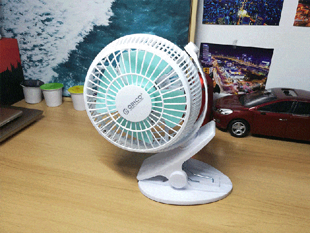 大家好,在炎热的天气里,除了空调,电风扇也是我们每个家庭中,夏季