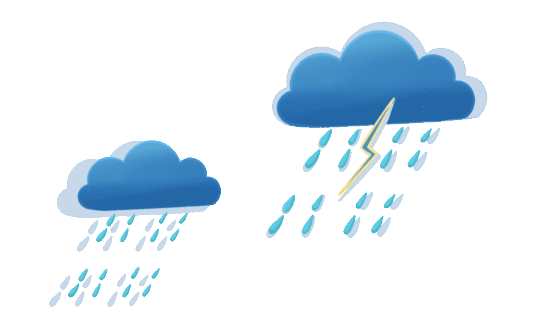 天气预报明天通州仍有雨注意防范