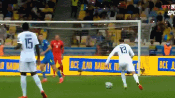 世预赛欧洲区凌晨比赛综述:马夏尔将功赎罪,法国半场梦游逼平乌克兰!