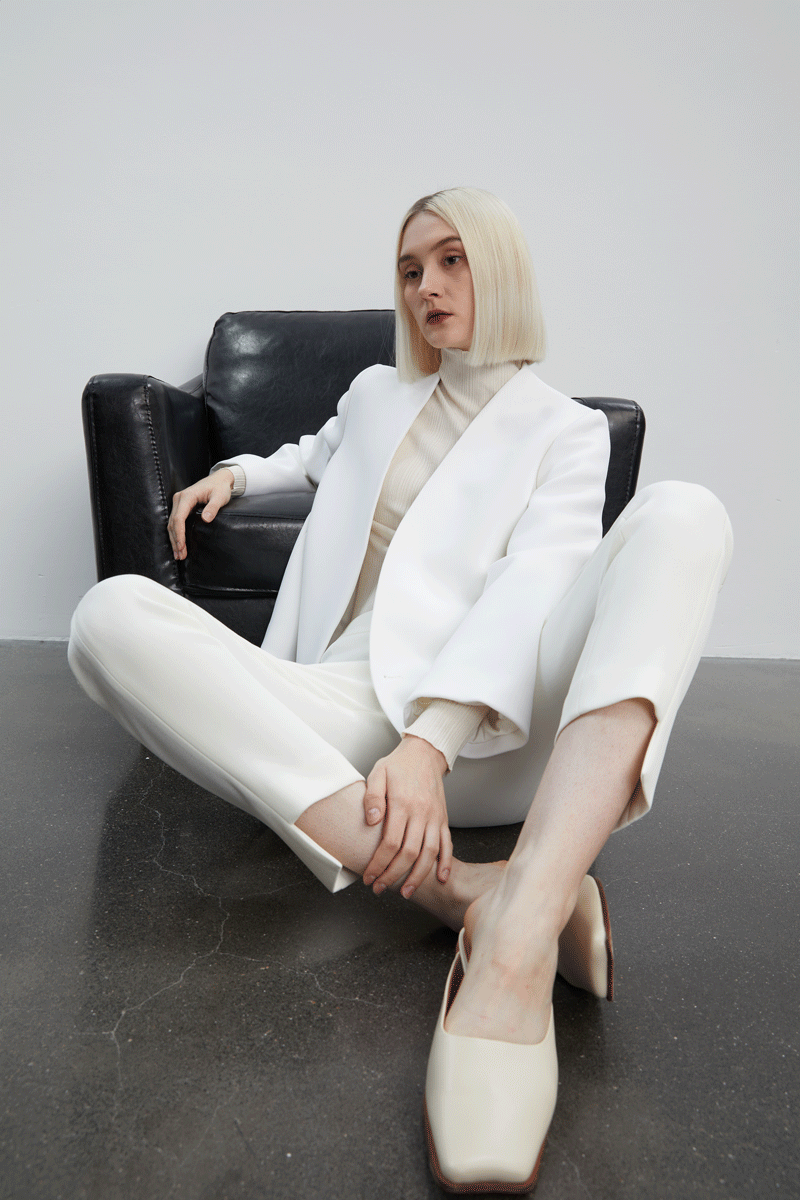 ss22上海时装周 preview|tu