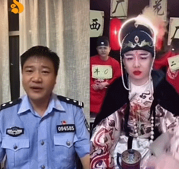 倘若有人提问: