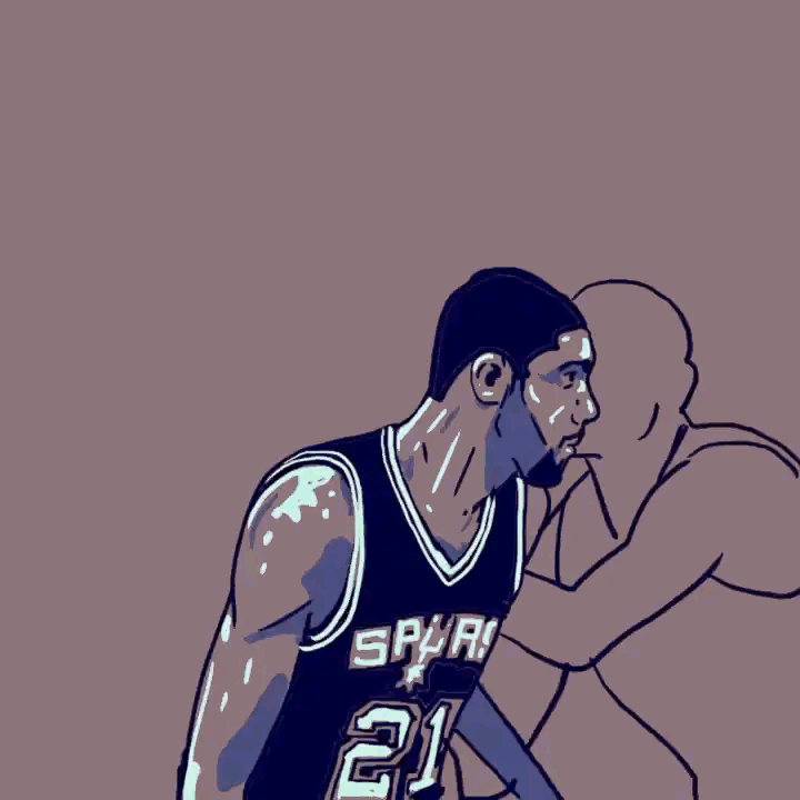 nba历史级招牌动作背景帝!你能认出几个?