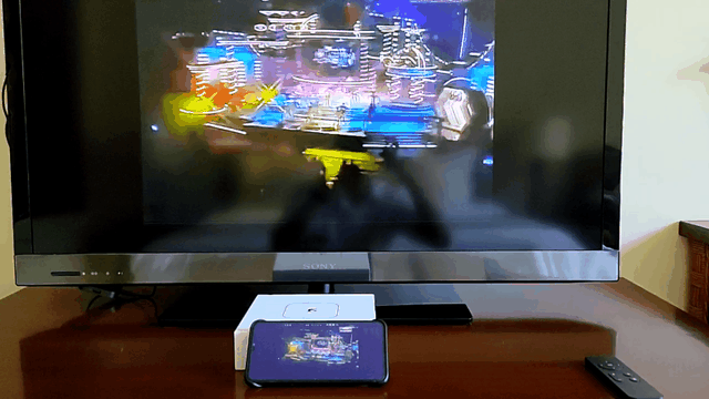 乐播乐投,无线专业投屏,大屏幕与人分享