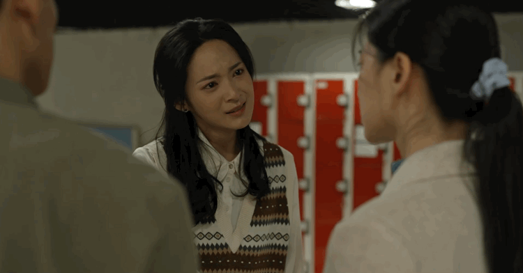 孙安可丨《乔家的儿女"疯批美人"孙小茉精彩收官