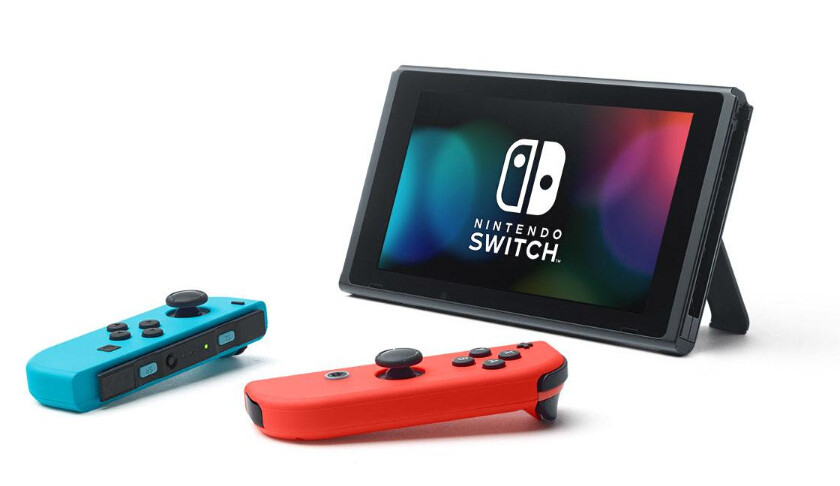 任天堂悬赏寻找Switch漏洞 奖金最高13.8万